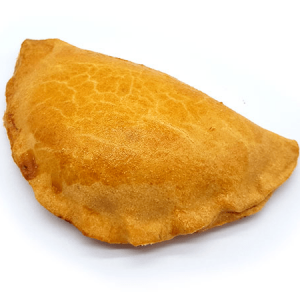 empanadilla rellena